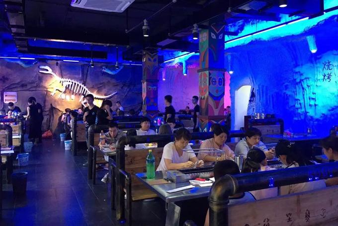 無煙燒烤設備,無煙燒烤設備廠家,室內無煙燒烤設備廠家,