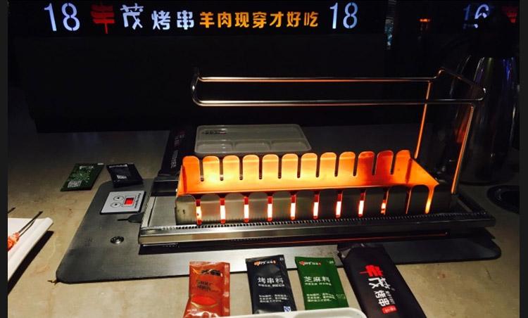 收藏版！市場上常見的無煙燒烤配料有哪些？