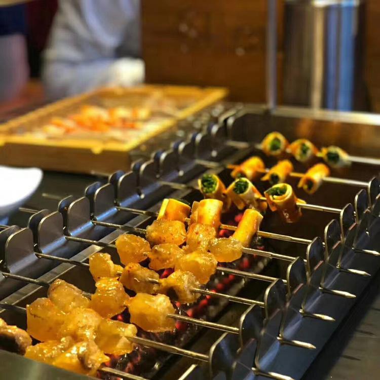 2019-2020年全自動無煙燒烤設備行業銷售如何呢？