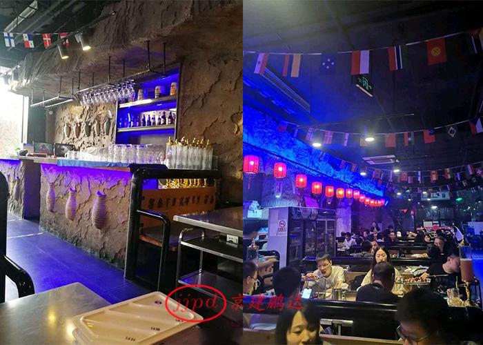 你知道未來全自動無煙燒烤設備爐子發展趨勢嗎？